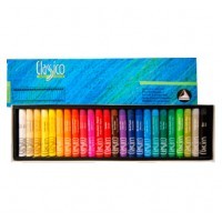 Набор пастели масляной Maimeri CLASSICO, 24 цвета