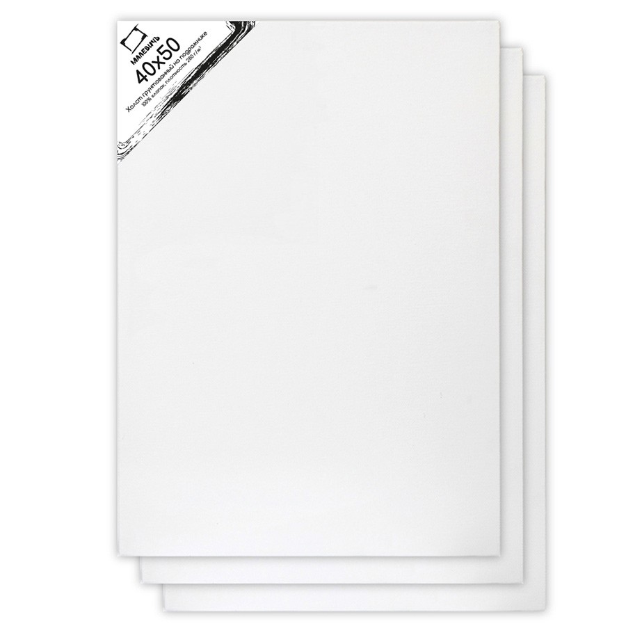 Холст На Подрамнике Купить Интернет Магазин