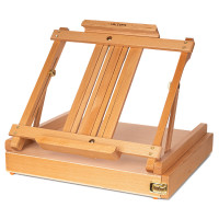 Настольный этюдник МЛ-37, МАЛЕВИЧЪ