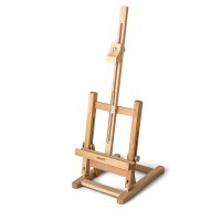 Мольберт настольный Мини МЛ-117 МАЛЕВИЧЪ