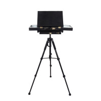 Этюдный ящик на метал. треноге МЛ-39, МАЛЕВИЧЪ