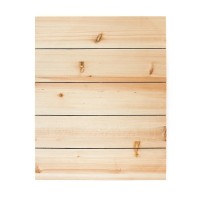 Деревянная панель Малевичъ для рисования, 40х50см