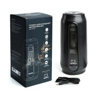 Точилка для художников электрическая автомат, МАЛЕВИЧЪ