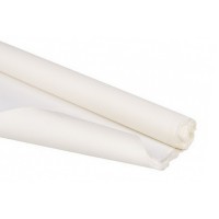 Холст в рулоне 2.1х10м, хлопок 380г/м2, мелкое зерно