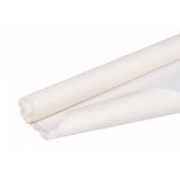 Мелкозернистый холст в рулоне, хлопок 380г/м2,  шириной 210см на отрез (метрами)