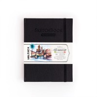 Скетчбук для акварели \