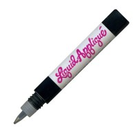 Маркер для ткани с объёмн. эффектом 