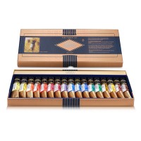 Набор акварели \