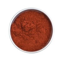 Пигмент Mijello Mission Pearl Pigments 15мл, 660 Сияющий красно-коричневый