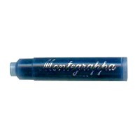 Картридж для перьевой ручки синий, Montegrappa, 8шт./упак.