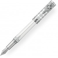 Ручка перьевая `Игра Престолов` Старк, перо M