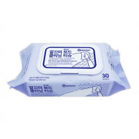 Салфетки для стирания с маркерной доски Mungyo