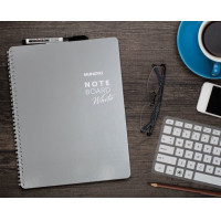 Блокнот - доска NOTEBOARD А4 Mungyo