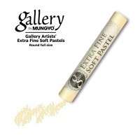 Пастель сухая мягкая круглая Mungyo GALLERY Extra Fine Soft, 119 Палевый