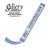 Пастель сухая полутвёрдая квадратная GALLERY Artists` Semi-Hard, 045 Кобальтовый синий