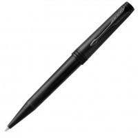 Ручка шариковая Parker Premier K564 Monochrome Black M черные чернила