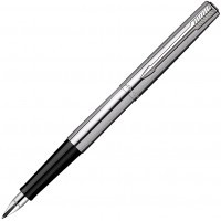 Ручка перьевая Parker Jotter Core F61 Stainless Steel CT, перо M