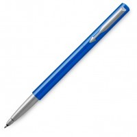 Ручка роллер Parker Vector Standard Т01 Blue CT M синие чернила