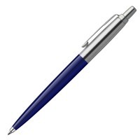 Ручка шариковая Parker Jotter K60 Blue M синие чернила