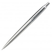 Карандаш механический Parker Jotter Steel B61 Stainless Steel CT 0.5мм