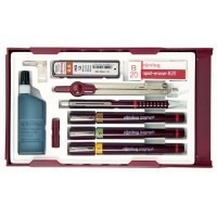 Набор изографов Rotring Master Set