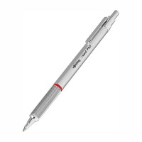 Ручка шариковая Rotring Rapid Pro, толщина линии М