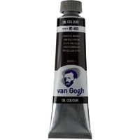 Краска масляная Van Gogh туба 40мл №403 Ван-Дик коричневый