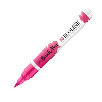 Маркер акварельный Ecoline Brush Pen, 361 Роза светлая
