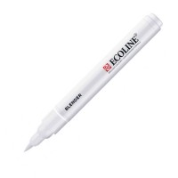 Маркер акварельный Ecoline Brush Pen, 902 Блендер