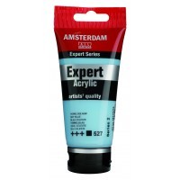 Краска акриловая Amsterdam Expert туба 75мл №527 Голубой небесный