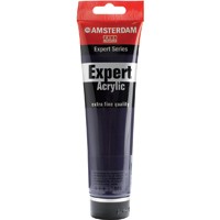 Краска акриловая Amsterdam Expert 150мл №568 Устойчивый сине-фиолетовый