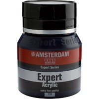Краска акриловая Amsterdam Expert 400мл №533 Индиго