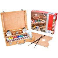 Набор красок акрил Van Gogh \