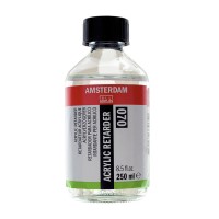 Медиум замедлитель высыхания для акрила Amsterdam (070), 250мл