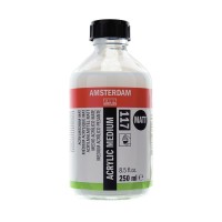 Медиум матовый для акрила Amsterdam (117), 250мл