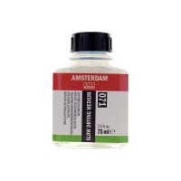 Медиум замедлитель высыхания для акрила Amsterdam (071), 75мл