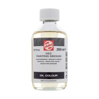 Медиум для масла Royal Talens (083), 250мл