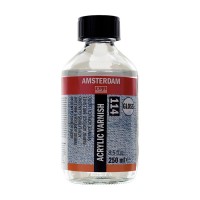Лак для акрила глянцевый Amsterdam (114), 250мл