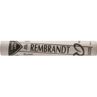 Пастель сухая Rembrandt (Рембрандт), цвет: 100.5 Белый