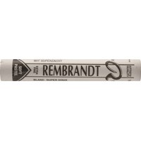 Пастель сухая Rembrandt, цвет: 101.5 Белый супер мягкий