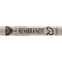 Пастель сухая Rembrandt, цвет: 101.5 Белый супер мягкий