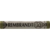 Пастель сухая Rembrandt, цвет: 201.3 Желтый светлый