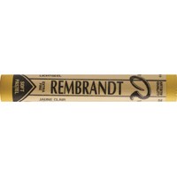 Пастель сухая Rembrandt, цвет: 201.5 Желтый светлый
