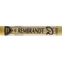 Пастель сухая Rembrandt, цвет: 201.7 Желтый светлый