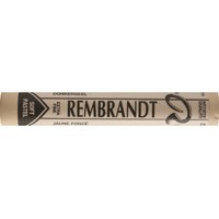 Пастель сухая Rembrandt, цвет: 202.9 Желтый насыщенный