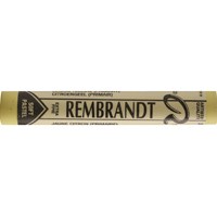Пастель сухая Rembrandt, цвет: 205.8 Желтый лимонный