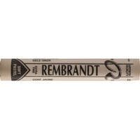 Пастель сухая Rembrandt, цвет: 227.9 Охра желтая