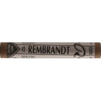 Пастель сухая Rembrandt, цвет: 231.3 Охра золотая