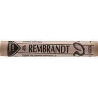 Пастель сухая Rembrandt, цвет: 234.10 Сиена натуральная