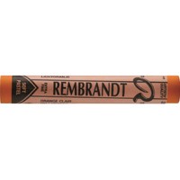 Пастель сухая Rembrandt, цвет: 236.5 Оранжевый светлый